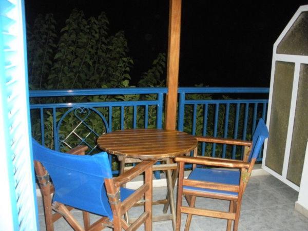 Nostos Patitírion Exterior foto