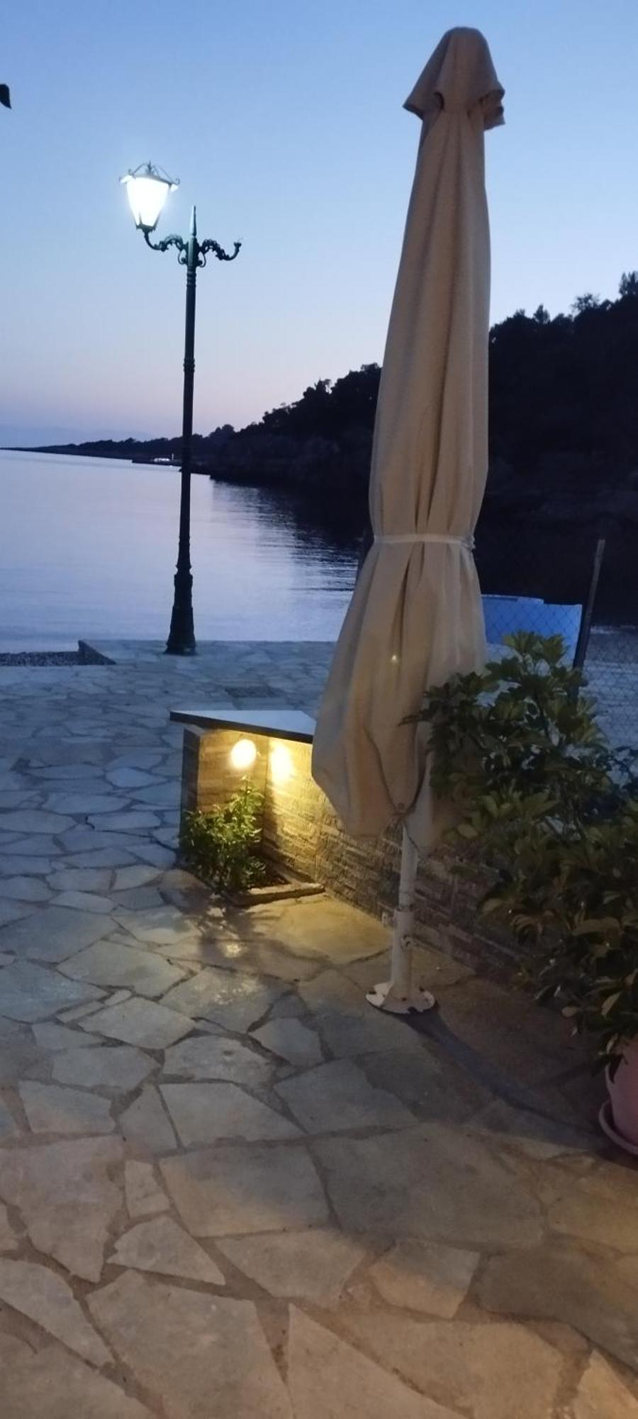 Nostos Patitírion Exterior foto