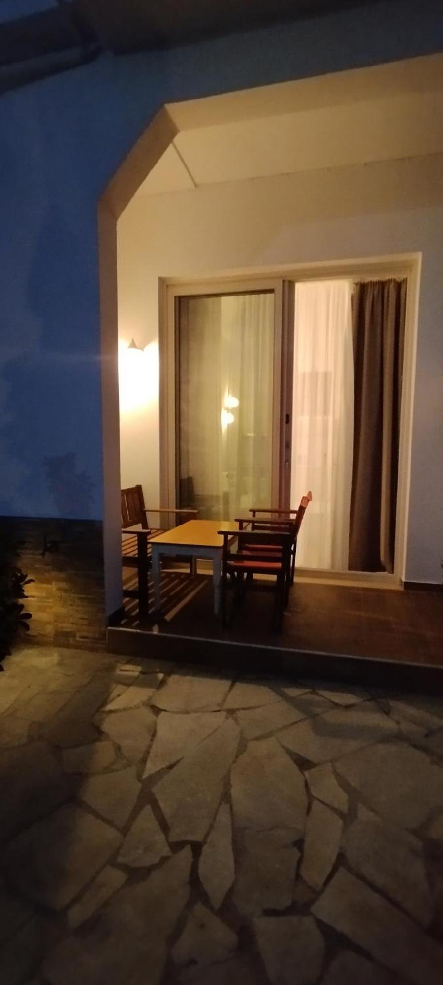 Nostos Patitírion Exterior foto