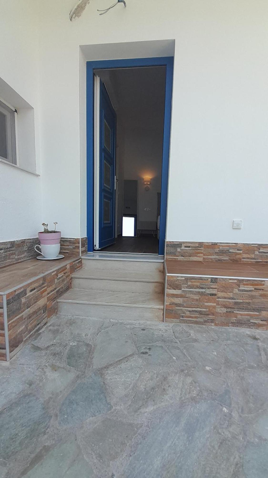 Nostos Patitírion Exterior foto